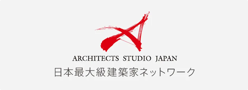 ARCHITECTS STUDIO JAPAN