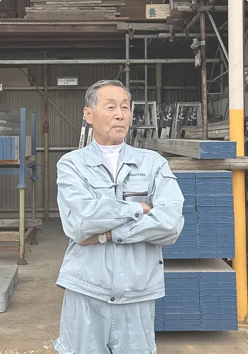 角谷 正二の画像